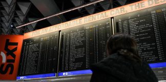 Malaria all’aeroporto di Francoforte, 1 morto e 5 casi tra i dipendenti: rafforzati i controlli