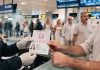 Spagna, controlli in vigore per arrivi da Italia. Media: “Possibili anche su intero volo”