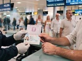 Spagna, controlli in vigore per arrivi da Italia. Media: “Possibili anche su intero volo”