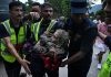 Alluvione in Nepal, almeno 165 morti e oltre 1.300 dispersi. USGS: “Collassato un ghiacciaio”