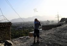 Save the Children, in Afghanistan un bimbo su 10 soffre di malnutrizione acuta