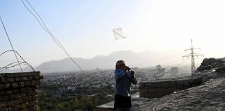 Save the Children, in Afghanistan un bimbo su 10 soffre di malnutrizione acuta