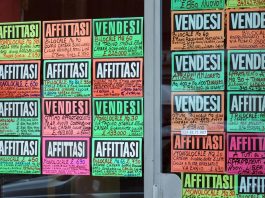 Casa, in arrivo l’affitto dimezzato per genitori separati