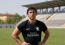 Un nuovo argentino per il Rugby Viadana: ingaggiato il mediano di mischia Tancredi