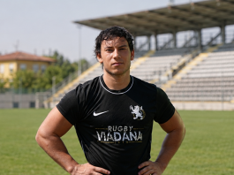 Un nuovo argentino per il Rugby Viadana: ingaggiato il mediano di mischia Tancredi