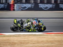 MotoGp, oggi gara sprint Silverstone – Diretta