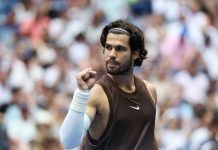 US Open, Alcaraz esulta e la canottiera… si sposta: il dettaglio virale