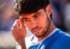 Alcaraz, stop per infortunio si allunga: non giocherà torneo di Cincinnati