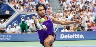 Us Open, il tabellone preoccupa i tifosi di Alcaraz: “Sorteggio lo ha fatto Sinner?”