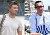 Alessandro Di Battista, la risposta al pizzaiolo napoletano Gino Sorbillo: “Qui riso e pollo, vi vengo a trovare presto”