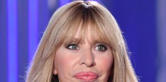 Alessandra Mussolini nuova opinionista di ‘Uomini e Donne’: l’annuncio di Maria De Filippi