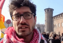 Lutto a Cuneo, morto il sindacalista Alex Ammendolia: aveva 38 anni, è stato punto da un insetto