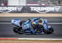MotoGp, oggi le qualifiche del Gp di Silverstone – Diretta