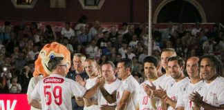 Sport: 30 anni dei Plazma Youth Sports Games, cerimonia al Teatro Spalato e partita esibizione All-Star