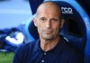 Napoli, tifosi furiosi con Allegri: “Troppo presto per dimettersi?”