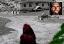 Alluvione in Nepal, l’italiano tratto in salvo: “In pullman a 20 metri dal disastro, un’onda gigantesca di fango e detriti, poi il boato”