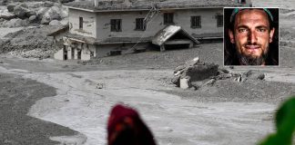 Alluvione in Nepal, l’italiano tratto in salvo: “In pullman a 20 metri dal disastro, un’onda gigantesca di fango e detriti, poi il boato”
