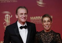 Morti in un incidente stradale il produttore cinematografico Nicolas Altmayer e la compagna Mathilde Favier: indagini in corso