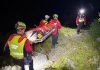 Colpito da fulmine in Alto Adige, morto escursionista sul Piz Starlex