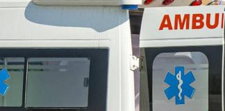 Palermo, braccio fuori dal finestrino si incastra nella ringhiera del tram: arto amputato