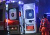 Tragedia a Perugia, auto si ribalta e finisce fuori strada: morti due 17enni