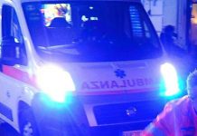 Lecce, scontro frontale tra due auto sulla provinciale 17: morti marito e moglie