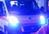Scontro tra auto nel messinese, morto 21enne sulla Statale 177