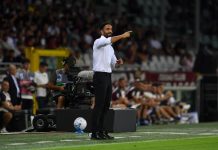 Milan-Venezia, l’anticipo della seconda giornata – Diretta