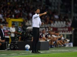 Milan-Venezia, l’anticipo della seconda giornata – Diretta