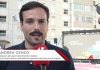 Trapani, l’ass. Genco all’inaugurazione dell’area di sport Illumina: “Da zona trascurata a spazio aggregativo per famiglie’