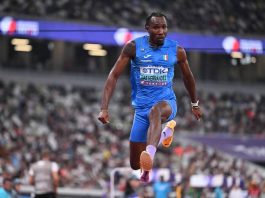 Atletica, oggi penultima giornata degli Europei – Diretta