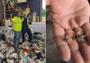 “Ho buttato due anelli tra i rifiuti”, li ritrova nella discarica: ‘miracolo’ a New York