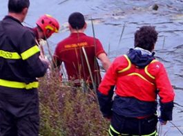 Trovato senza vita nel Po il 16enne che si era allontanato da casa