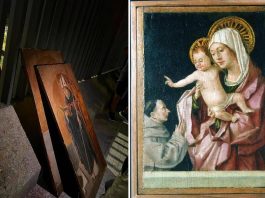 Furto al MuMe, prosegue senza sosta ricerca opere Antonello da Messina: indaga procura