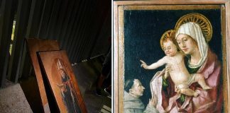 Furto al MuMe, prosegue senza sosta ricerca opere Antonello da Messina: indaga procura