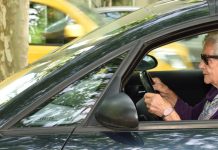 Over85 alla guida, il geriatra: “Nessuna esclusione per età ma più controlli”