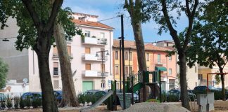 Lavori in piazza Virgiliana: niente canone per i chioschi nel 2026 e concessione prorogata