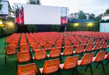 MantovaFilmFest, cambia il programma di mercoledì: “La salita” anticipato alle 20.45