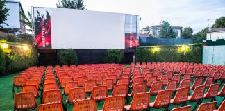 MantovaFilmFest, cambia il programma di mercoledì: “La salita” anticipato alle 20.45