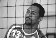Volley, morto a soli 51 anni l’ex nazionale cubano Argilagos. Giocò a Mantova