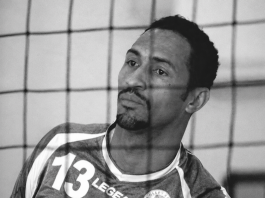 Volley, morto a soli 51 anni l’ex nazionale cubano Argilagos. Giocò a Mantova
