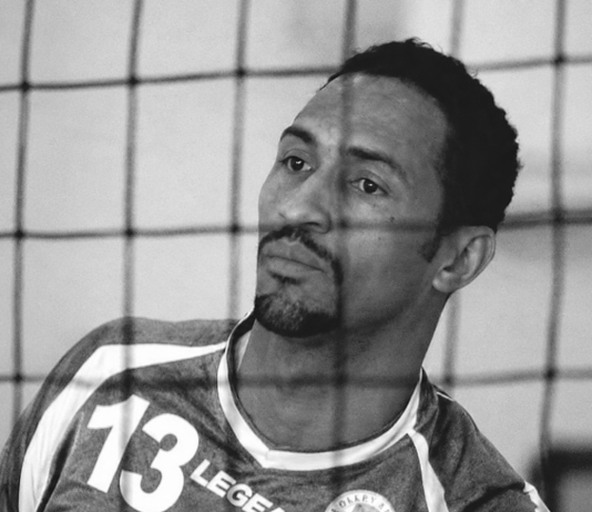 Volley, morto a soli 51 anni l’ex nazionale cubano Argilagos. Giocò a Mantova