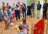 Castelbelforte inaugura il nuovo nido San Carlo Acutis: potrà accogliere fino a 40 bambini
