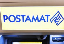 Poste Italiane amplia la rete Postamat, 431 nuove installazioni in primo semestre 2026