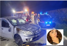 Goito, tragico schianto nella notte: muore la ragazza di 24 anni di Asola