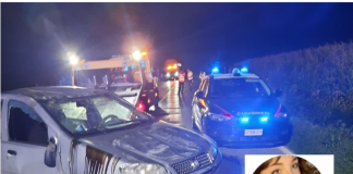 Goito, tragico schianto nella notte: muore una giovane di 24 anni di Asola