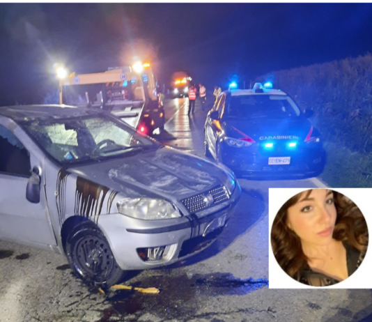 Goito, tragico schianto nella notte: muore una giovane di 24 anni di Asola