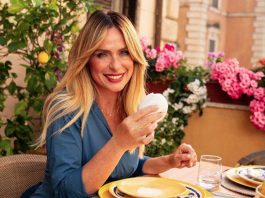 Analisi emotiva su Mozzarella di bufala campana Dop, guardarla in tv genera gioia