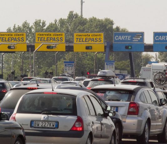 Autostrade senza caselli, la rivoluzione del Free Flow: come funziona