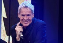 Baglioni lascia la Siae e affida a Soundreef la gestione dei diritti d’autore dal 2027